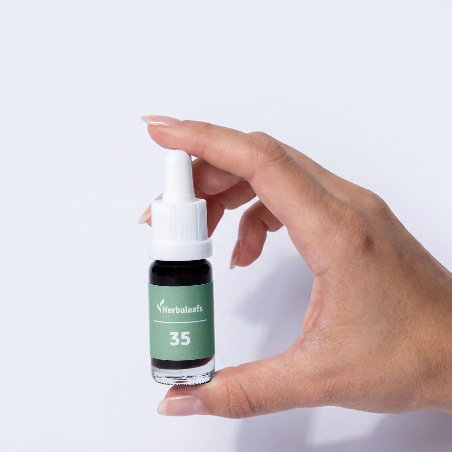 Hanföl 10ml, 3500mg, 3 x 3 Tropfen täglich